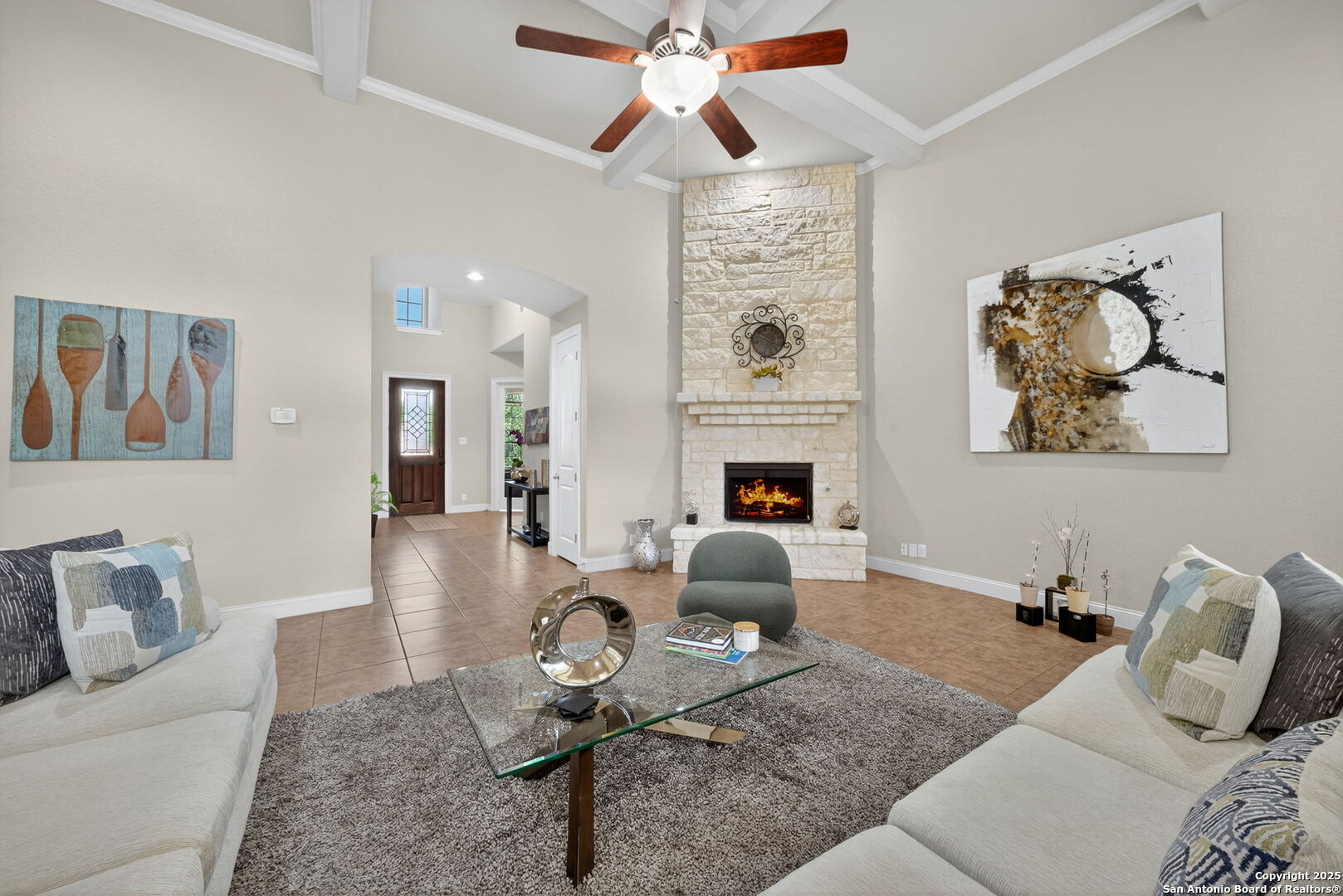 8226 Two Winds San Antonio, TX 78255 - Photo 9 of 31