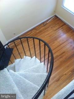 8207 Grubb Road, Unit 204 Silver Spring, MD 20910 - Photo 4 of 13 Interior (General)