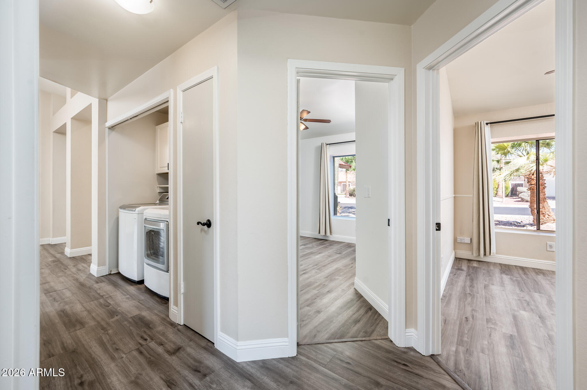 2717 East Dry Creek Road Phoenix, AZ 85048 - Photo 32 of 36 Hallway