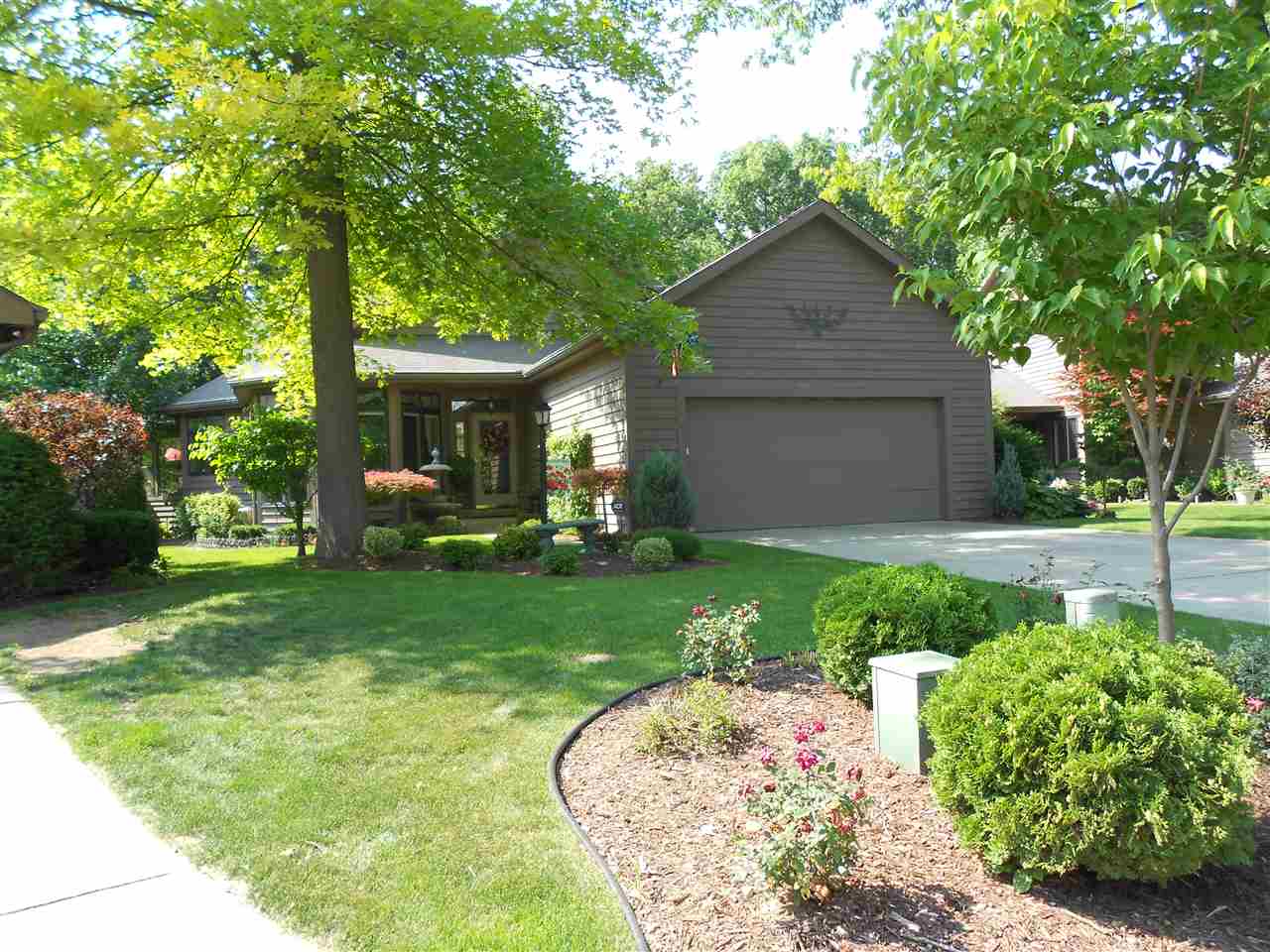 3367 Bridgetown Road Bristol, IN 46507 - Photo 1 of 36 Gallery Image 1