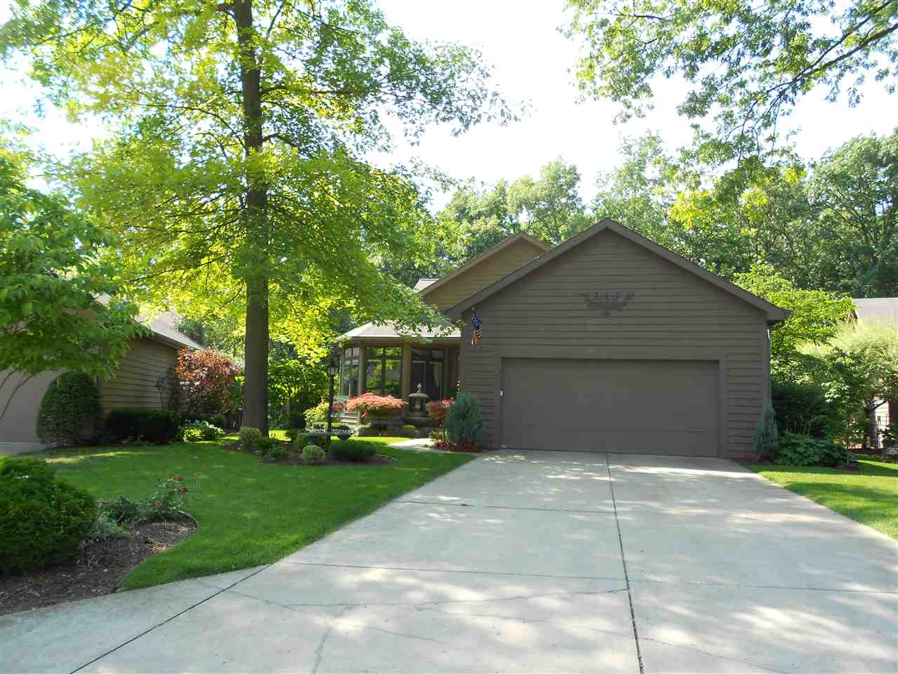 3367 Bridgetown Road Bristol, IN 46507 - Photo 2 of 36 Gallery Image 2