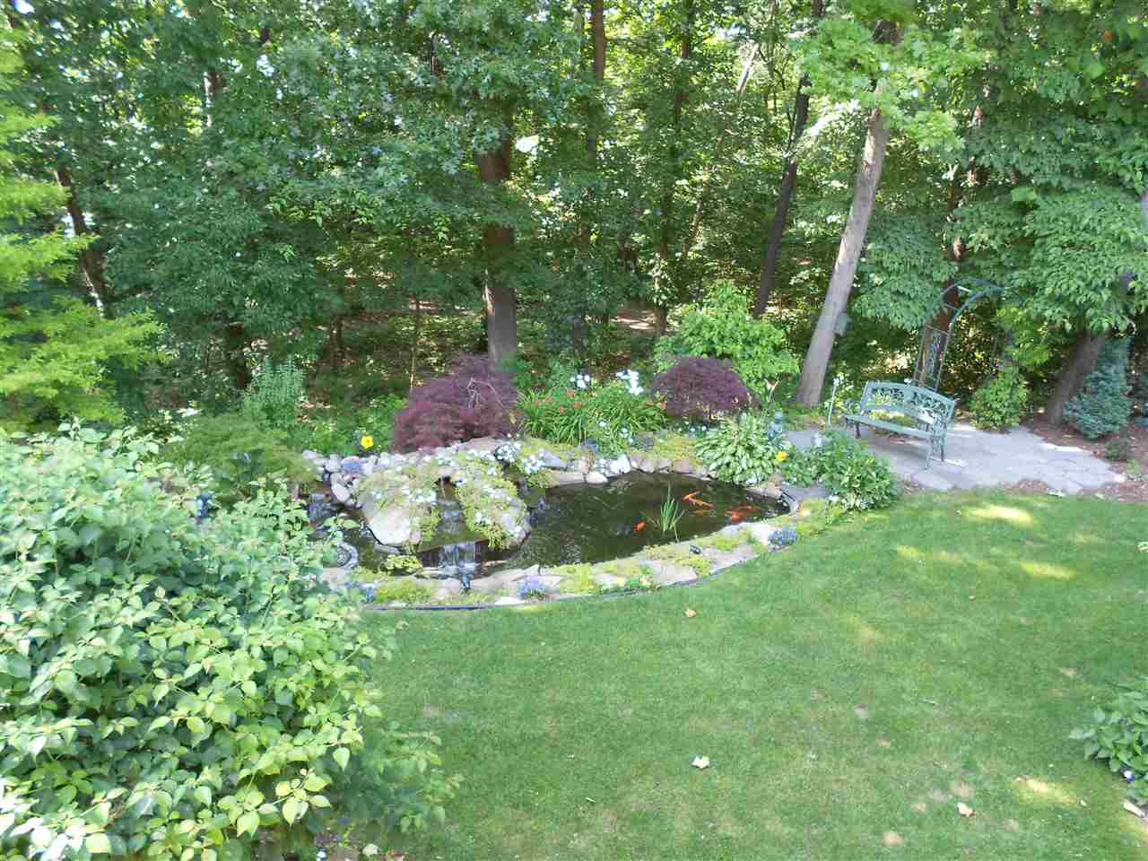 3367 Bridgetown Road Bristol, IN 46507 - Photo 18 of 36 Gallery Image 18