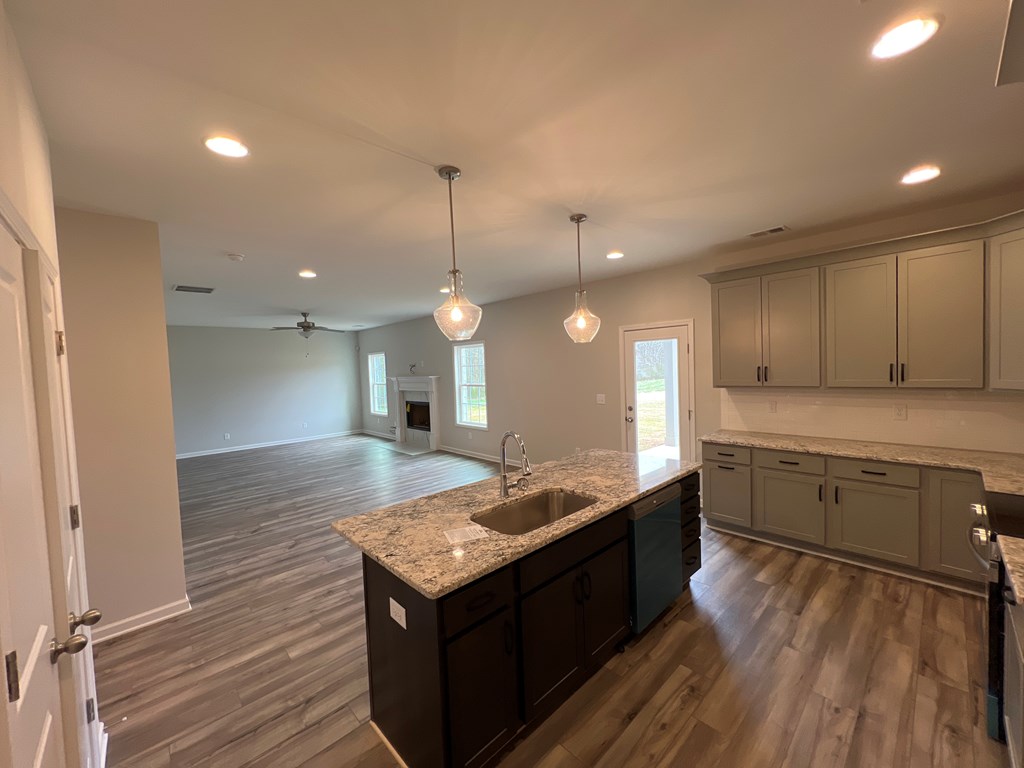 1283 Towns Road LaGrange, GA 30241 - Photo 9 of 26 Gallery Image 9