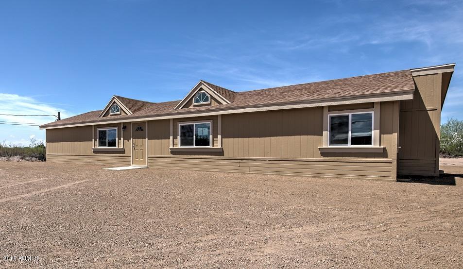 1574 South Starr Road Apache Junction, AZ 85119 - Photo 1 of 32 1574 S Starr Rd-3