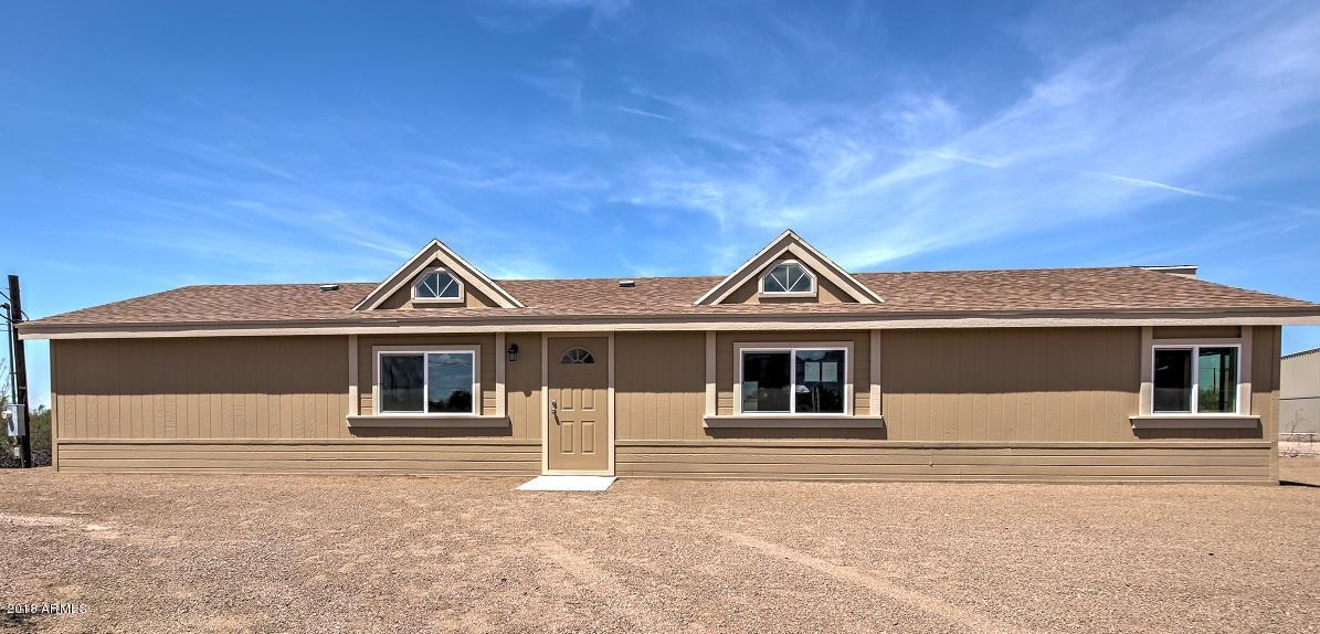 1574 South Starr Road Apache Junction, AZ 85119 - Photo 2 of 32 1574 S Starr Rd-4