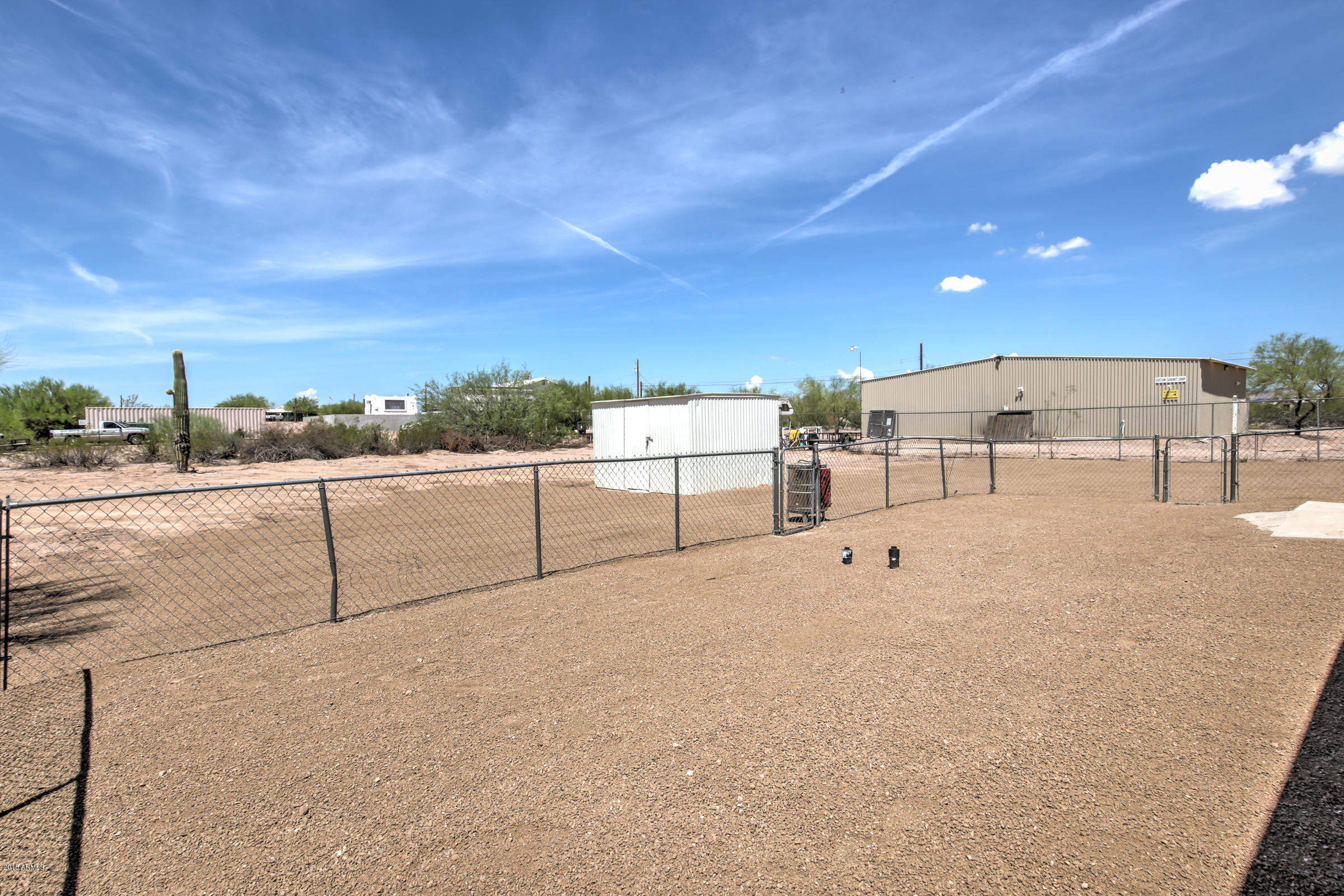 1574 South Starr Road Apache Junction, AZ 85119 - Photo 31 of 32 1574 S Starr Rd-8