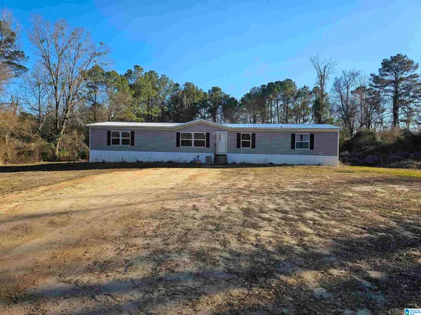 $276,000 | 186 County Road 752, Verbena, AL 36091
