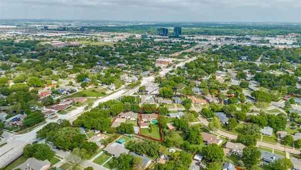 $549,000 | 3120 Sombrero Drive, Dallas, TX 75229