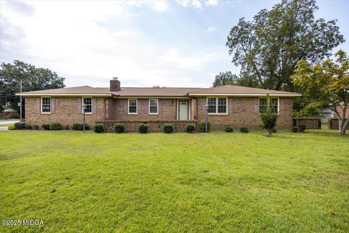 3770 Hartley Bridge Road Macon, GA 31216 - Photo 1 of 33 08-5W7A2122