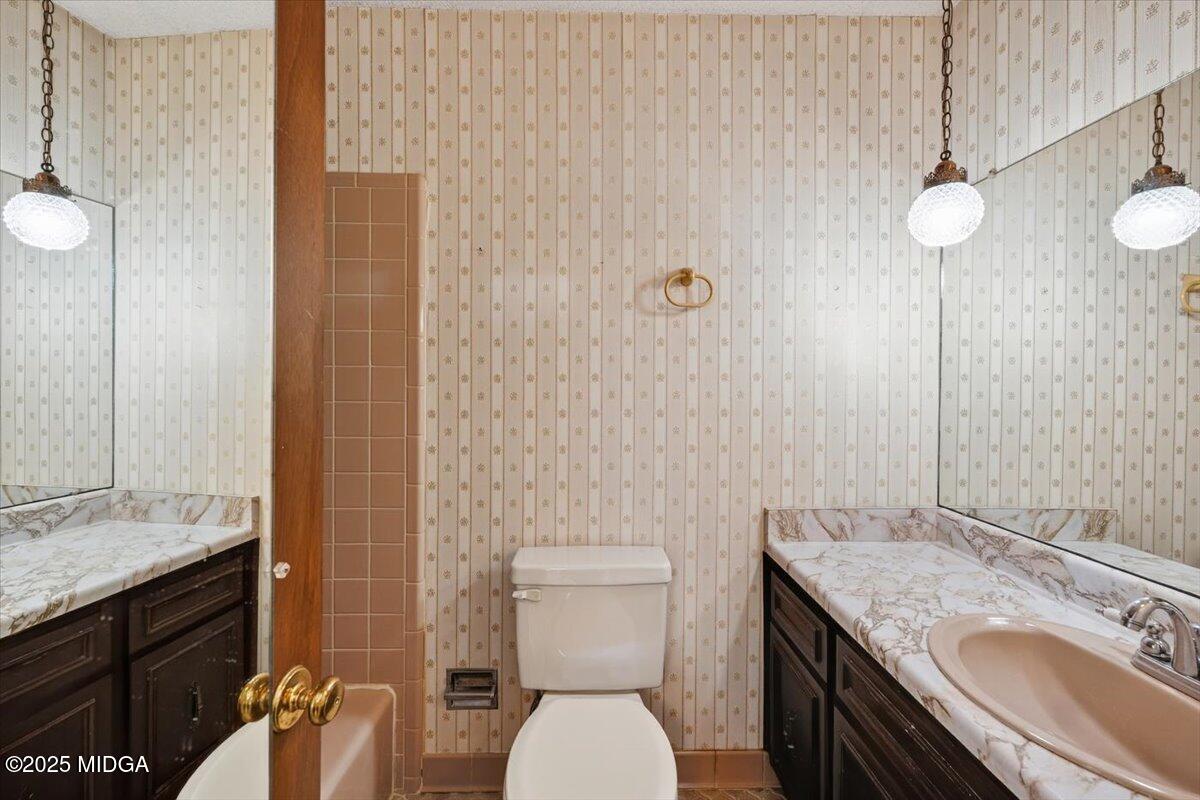 3770 Hartley Bridge Road Macon, GA 31216 - Photo 18 of 33 26-015_W7A2174