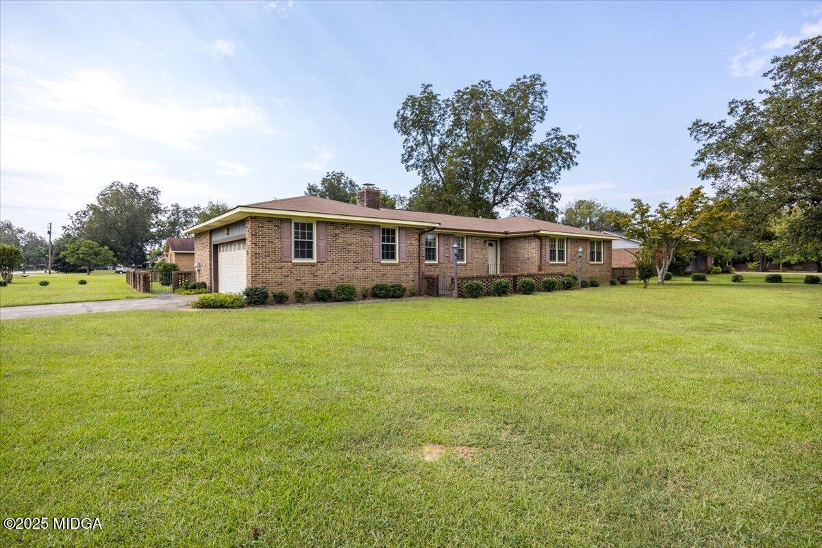 3770 Hartley Bridge Road Macon, GA 31216 - Photo 31 of 33 07-5W7A2121