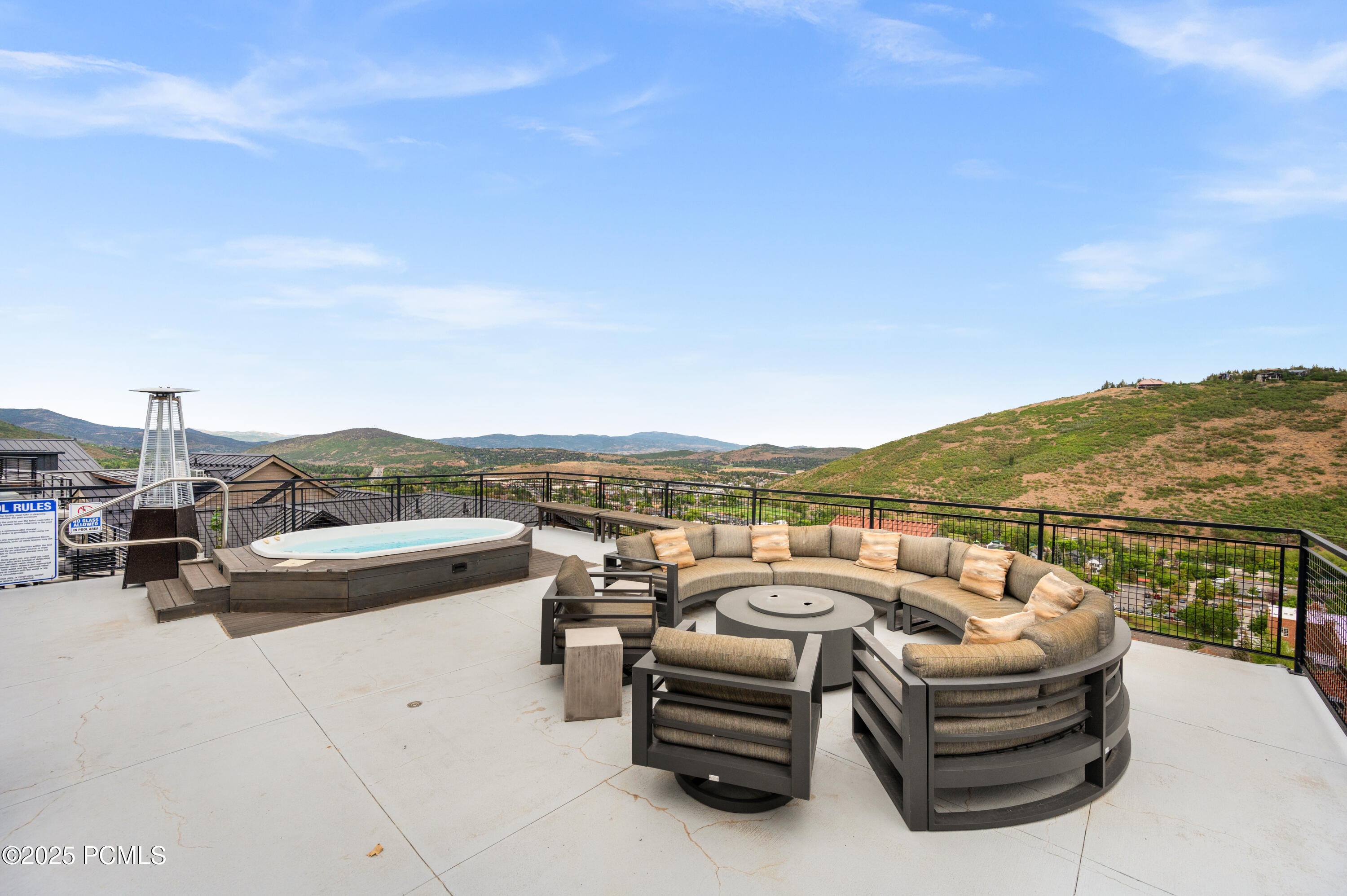 1252 Rothwell Road Park City, UT 84060 - Photo 43 of 50