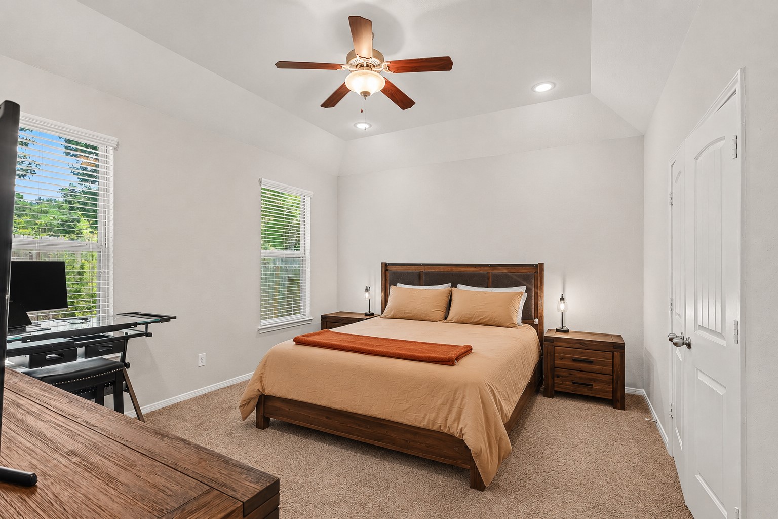 22222 Forbes Field Trail Spring, TX 77389 - Photo 6 of 23 The primary bedroom