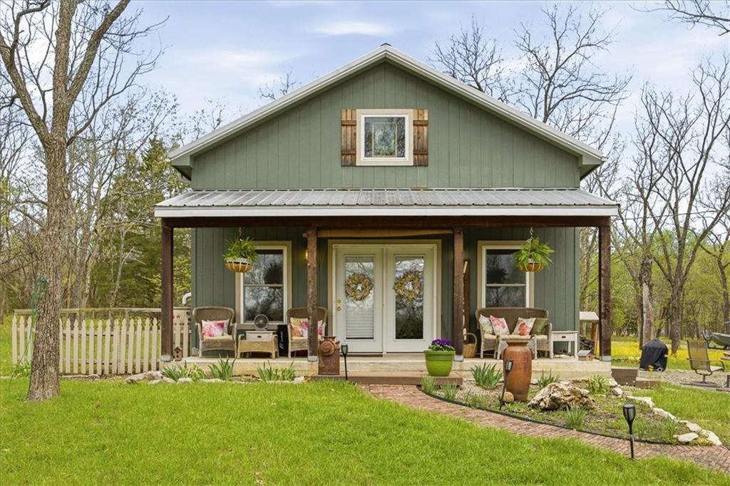 57 Shadow Lane Linn Valley, KS 66040 - Photo 1 of 29