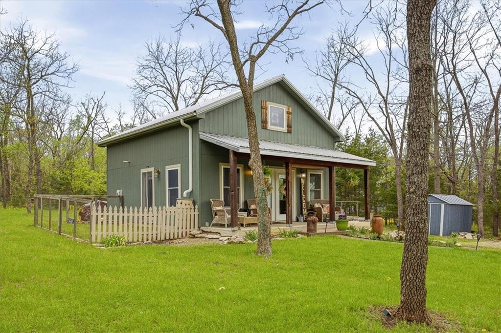 57 Shadow Lane Linn Valley, KS 66040 - Photo 2 of 29