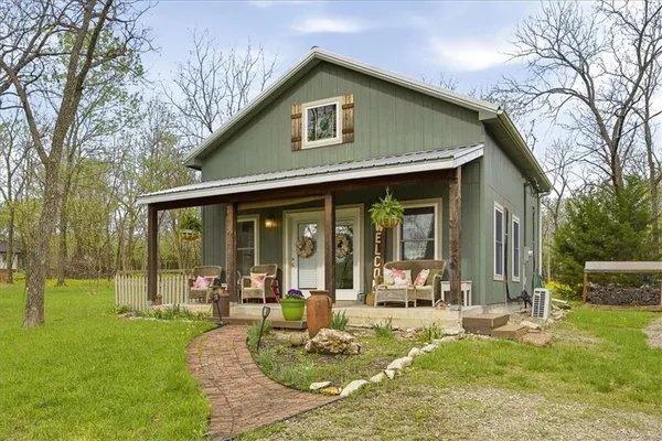 $249,900 | 57 Shadow Lane, Linn Valley, KS 66040