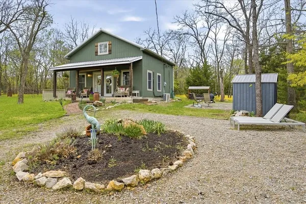 $249,900 | 57 Shadow Lane, Linn Valley, KS 66040