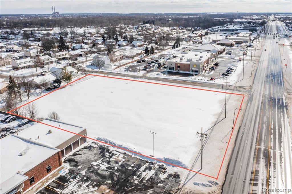 21535 Allen Road Woodhaven, MI 48183 - Photo 5 of 6