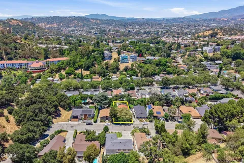 $1,995,000 | 4945 Harriman Avenue, South Pasadena, CA 91030