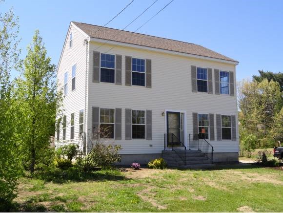 30 A Brooks Road Seabrook, NH 03874 - Photo 1 of 1 Gallery Image 1
