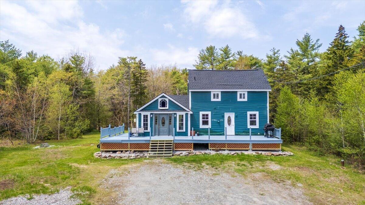 33 Blake Farm Road Edgecomb, ME 04556 - Photo 3 of 42 06-33 Blake Farm Rd-6