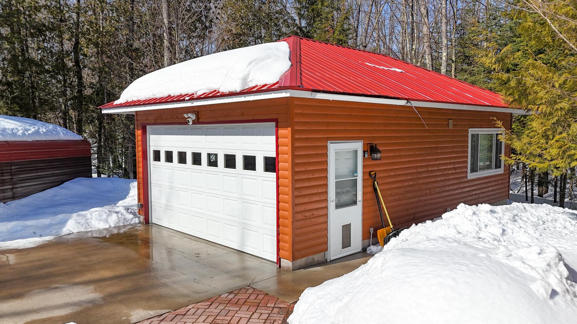 13612 East Rock Lake Road Presque Isle, WI 54557 - Photo 60 of 65 Gallery Image 60
