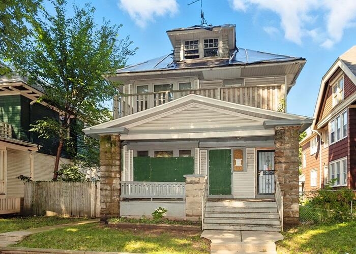 2429 North 44th Street Milwaukee, WI 53210 - Photo 1 of 1 1