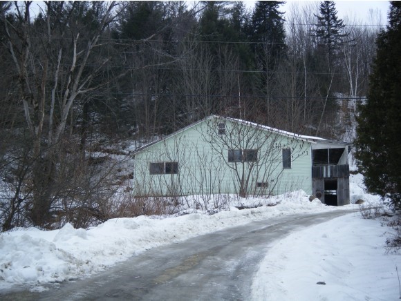3931 Vermont Rte 100 Duxbury, VT 05676 - Photo 28 of 29 Gallery Image 28