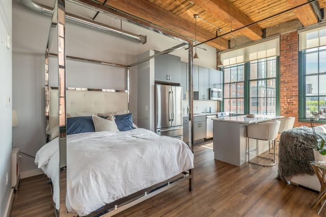 $575,000 | 63 Melcher Street, Unit 309, Boston, MA 02210