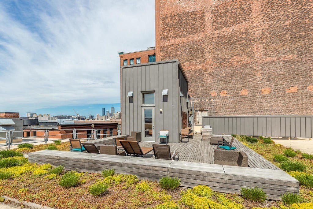 63 Melcher Street, Unit 309 Boston, MA 02210 - Photo 6 of 7