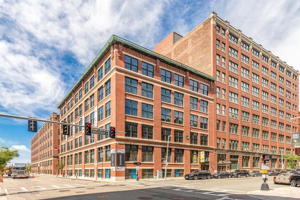 63 Melcher Street, Unit 309 Boston, MA 02210 - Photo 7 of 7