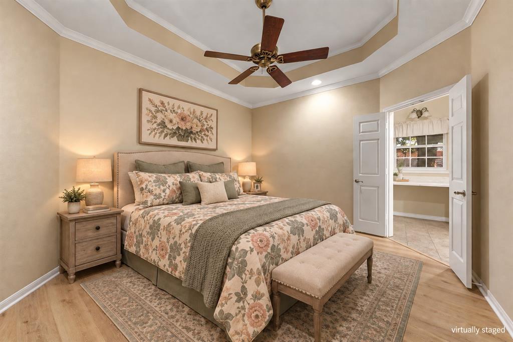 10124 Cougar Ridge Parkway Waco, TX 76708 - Photo 10 of 23 Gallery Image 10