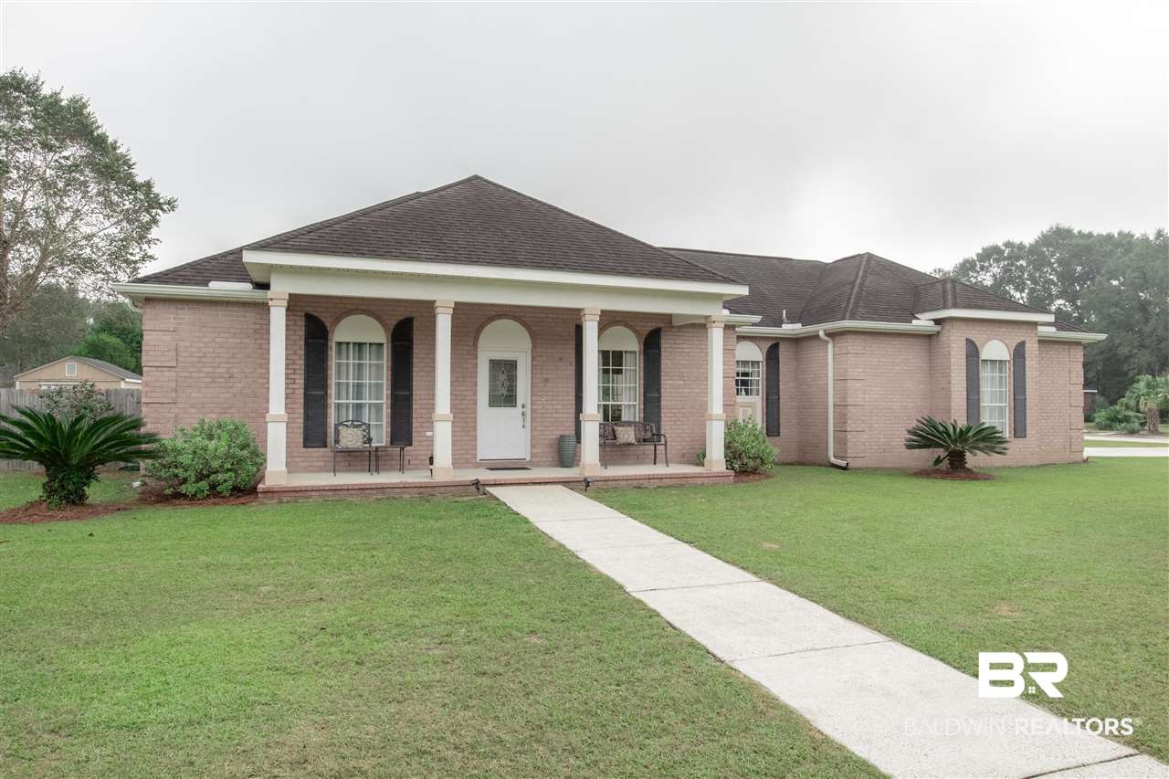 18813 Riverbend Loop Foley, AL 36535 - Photo 1 of 39 Gallery Image 1