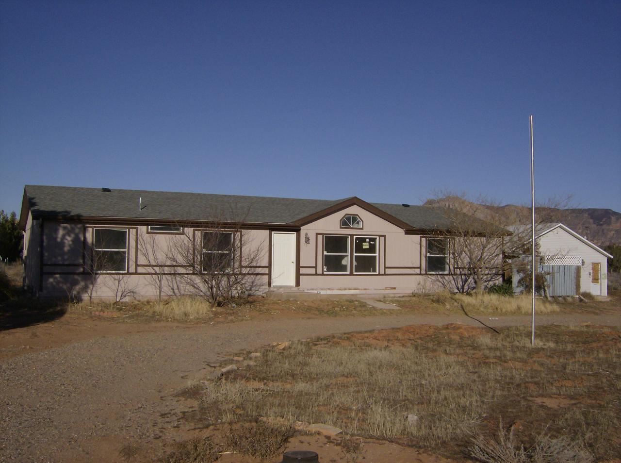 75 East 1400th Street North Leeds, UT 84746 - Photo 1 of 1 Main