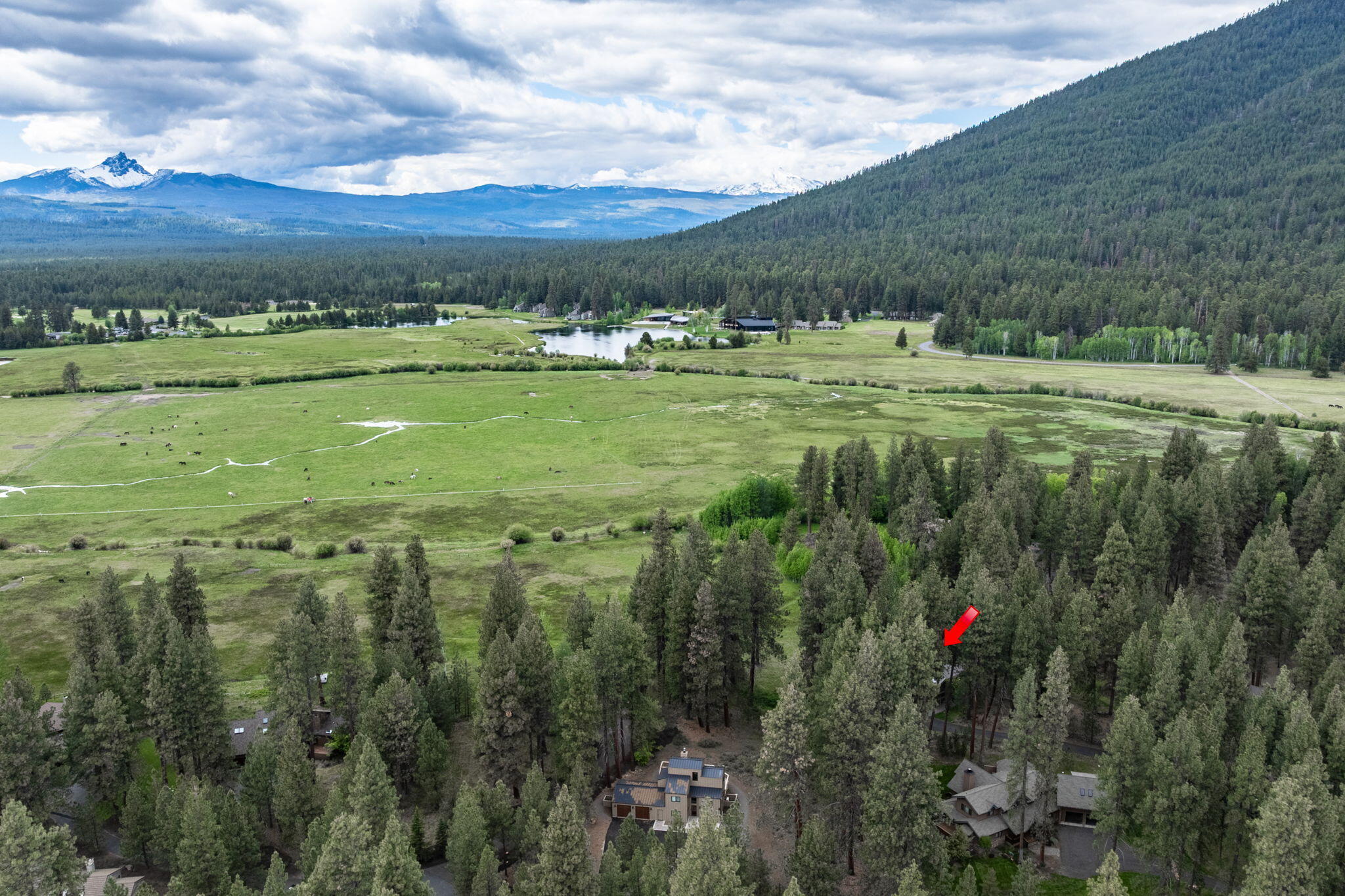 13729 Mentha, Unit EM 32 Black Butte Ranch, OR 97759 - Photo 66 of 76