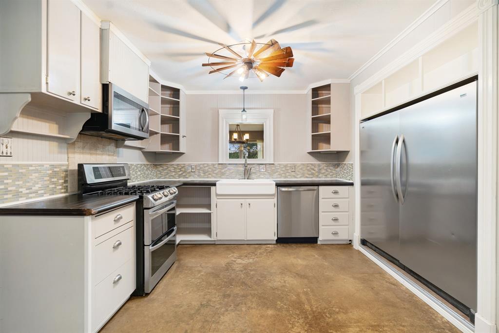 5880 Pine Mill Road Reno, TX 75462 - Photo 7 of 21