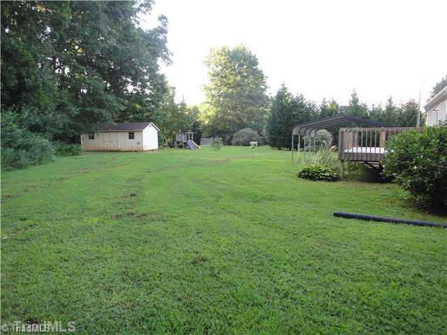 290 Eagle Falls Road Madison, NC 27025 - Photo 14 of 16 View.