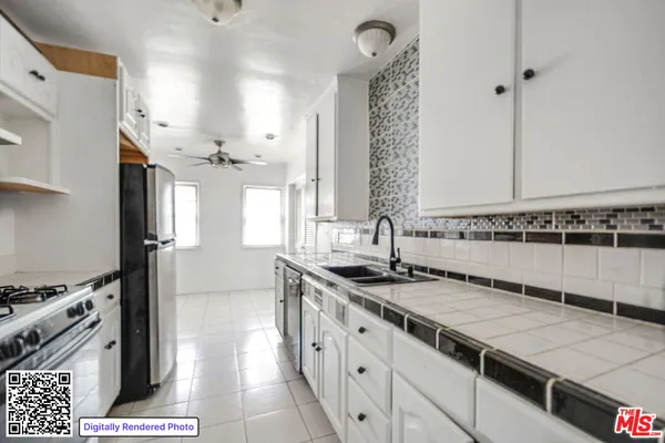 $849,000 | 5417 South Mullen Avenue, Los Angeles, CA 90043