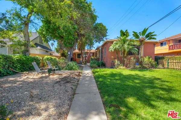 $849,000 | 5417 South Mullen Avenue, Los Angeles, CA 90043