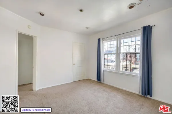 $849,000 | 5417 South Mullen Avenue, Los Angeles, CA 90043