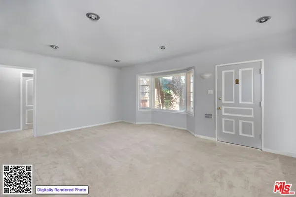 $849,000 | 5417 South Mullen Avenue, Los Angeles, CA 90043