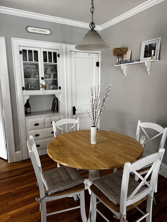 21 Bradlee Road, Unit 46 Medford, MA 02155 - Photo 2 of 10