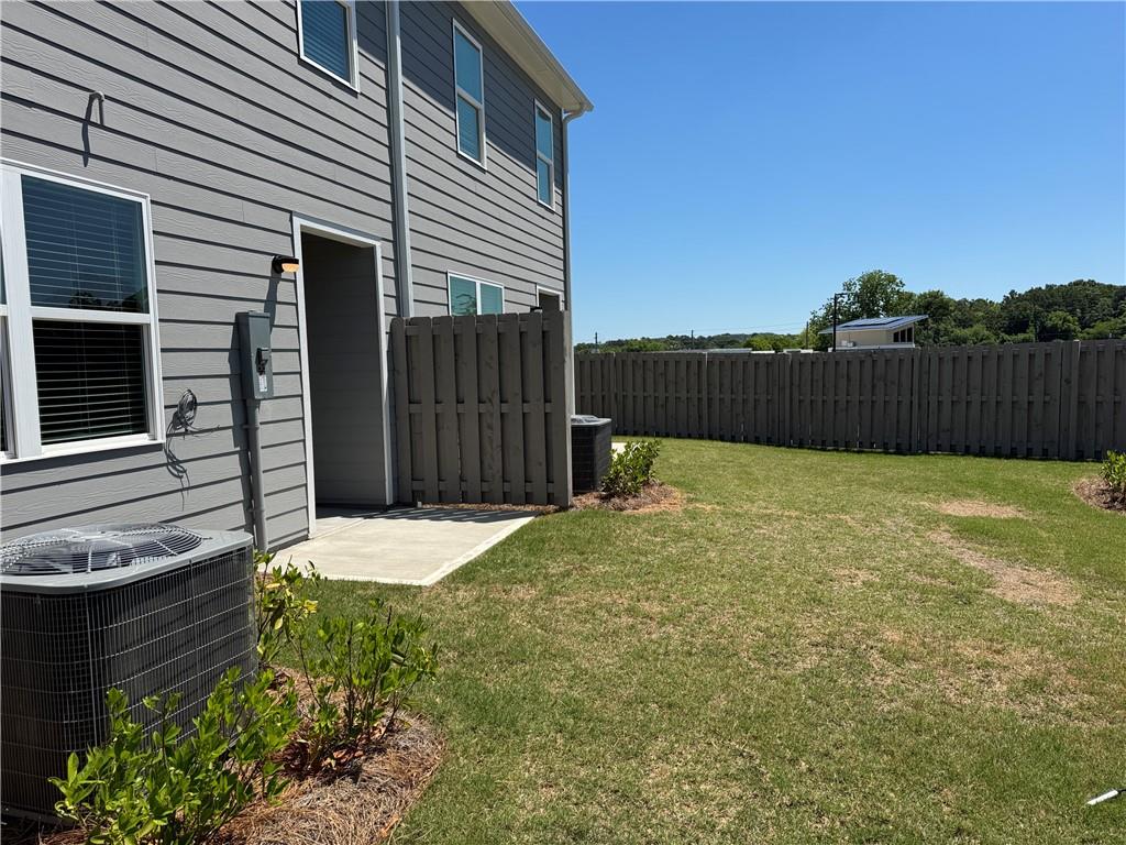 1005 North 2nd Avenue Northwest, Unit 30 Rome, GA 30165 - Photo 16 of 24