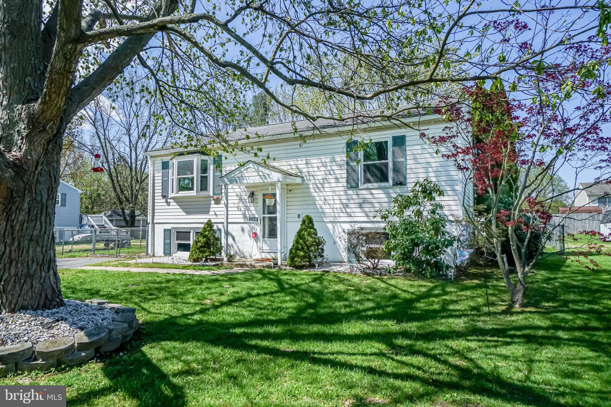 139 Milestone Road Elkton, MD 21921 - Photo 2 of 23 Updated home in Thomson Estates