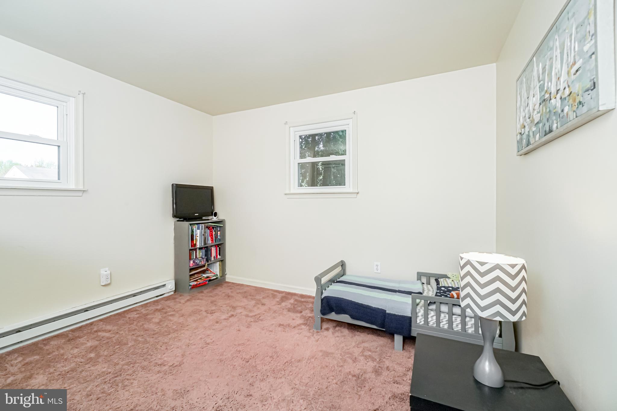 139 Milestone Road Elkton, MD 21921 - Photo 11 of 23 Second bedroom on upper level