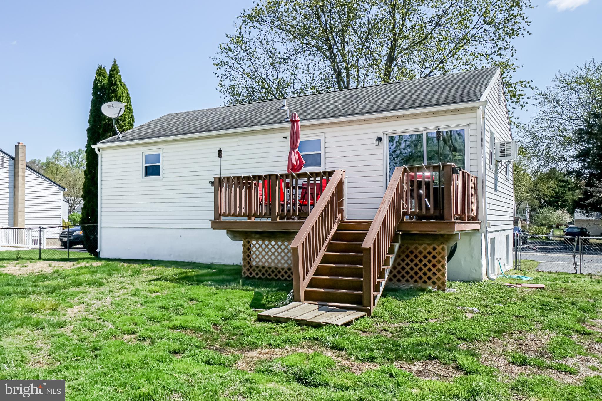 139 Milestone Road Elkton, MD 21921 - Photo 20 of 23 Perfect for entertaining