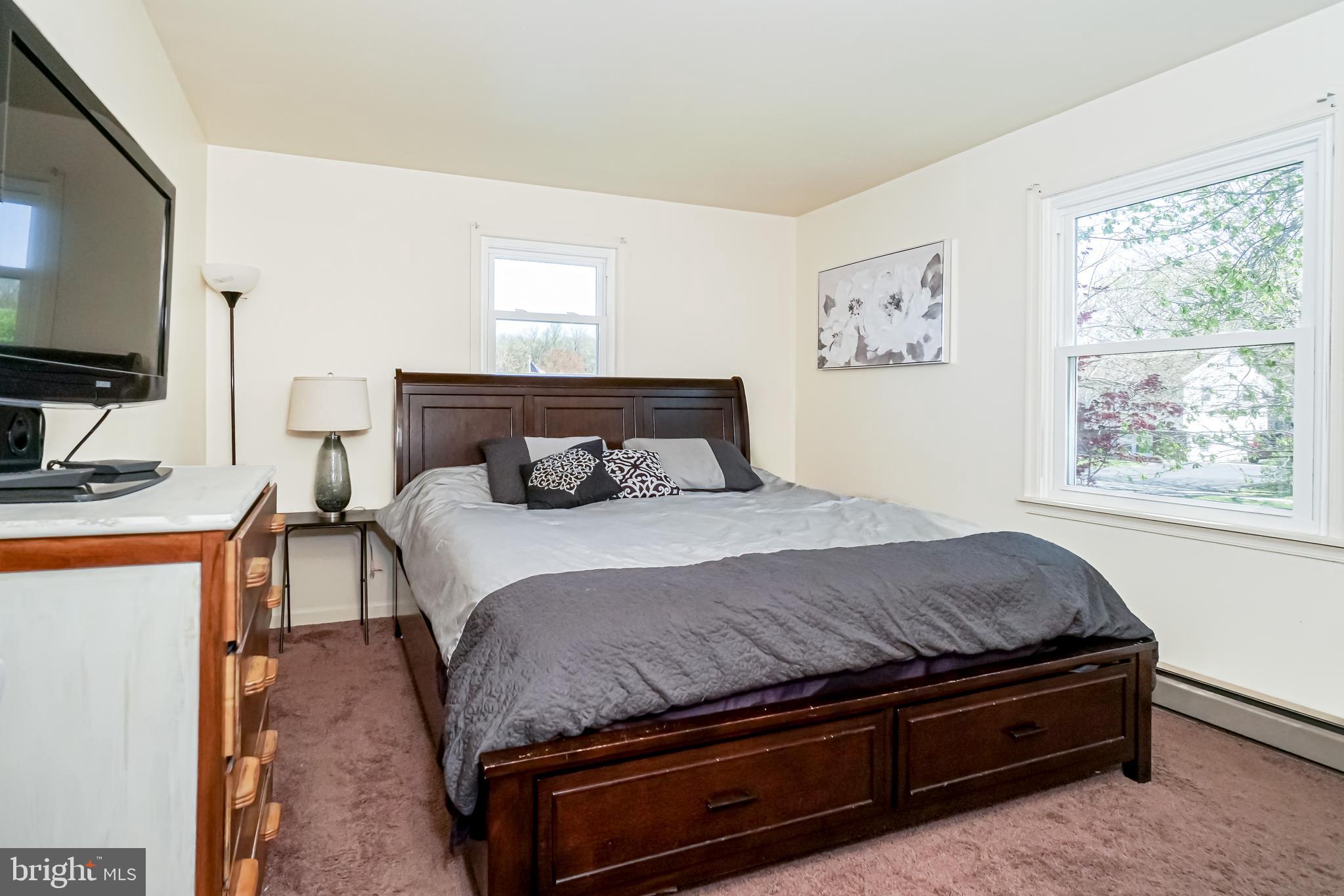139 Milestone Road Elkton, MD 21921 - Photo 10 of 23 Master bedroom on upper level