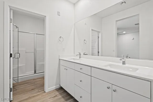 $2,550 | 11303 Kraft Mountain Avenue, Unit 103, Las Vegas, NV 89135