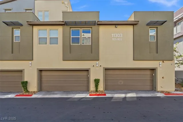 $2,550 | 11303 Kraft Mountain Avenue, Unit 103, Las Vegas, NV 89135