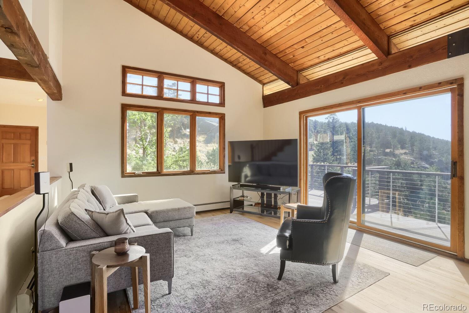 266 Peakview Road Boulder, CO 80302 - Photo 8 of 50 Gallery Image 8